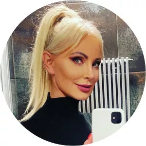 Elwira Mejk - Singer