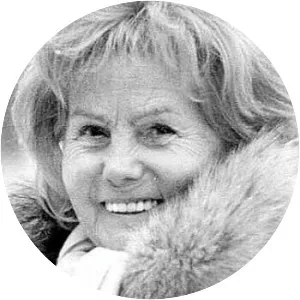 Elwira Seroczyńska - Olympic athlete