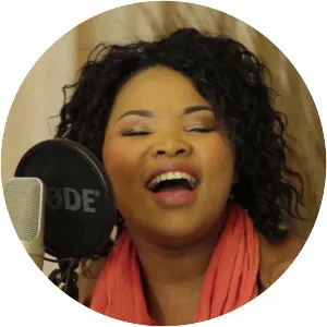 Elwira Standili - Musical artist