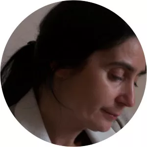 Elwira Żmudzka - Polish climatologist