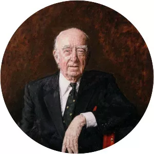 Elwyn Jones, Baron Elwyn-Jones