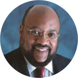 Elwyn Lee photograph