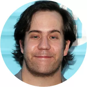 Ely Henry - Canadian actor