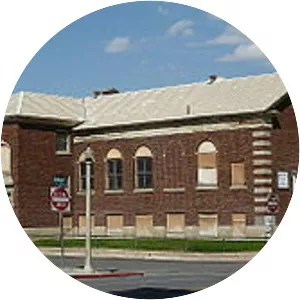 Ely L. D. S. Stake Tabernacle