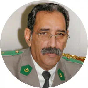 Ely Ould Mohamed Vall