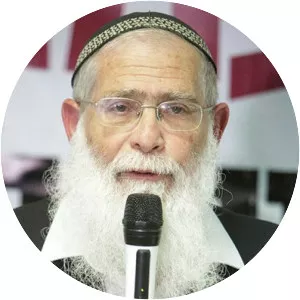 Elyaḳim Levanon - Rabbi