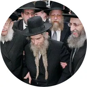 Elya Svei - Rabbi