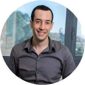 Elyakim Kislev - Author