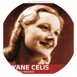 Élyane Célis