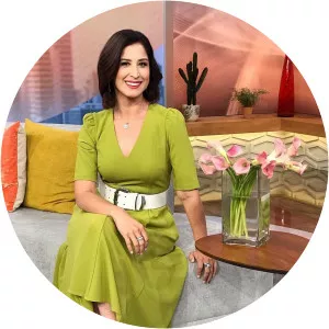 Elyangelica Gonzalez - TV personality