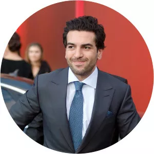 Elyas - Fictional character