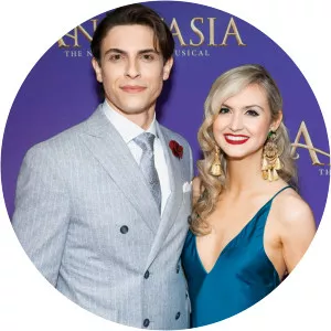 Elycia Scriven photograph