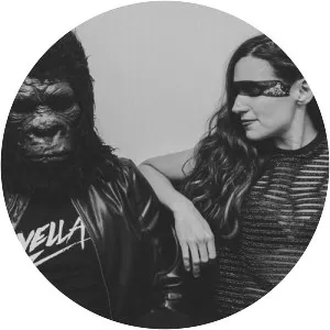 ELYELLA - Musical group