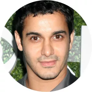 Elyes Gabel