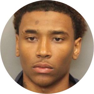 Elyjah Marrow - Letesha Marrow's son