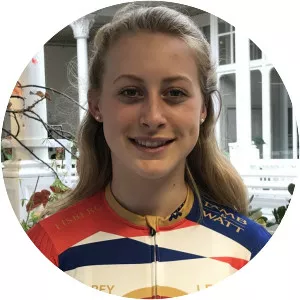 Elynor Bäckstedt - Cyclist