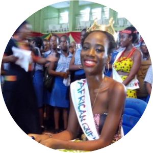 Elyon Chinaza Udokwu photograph