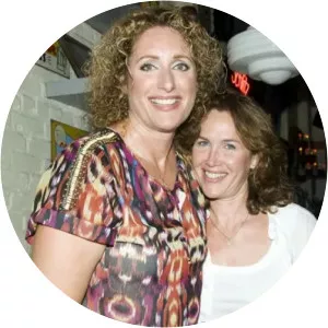 Elysa Halpern photograph