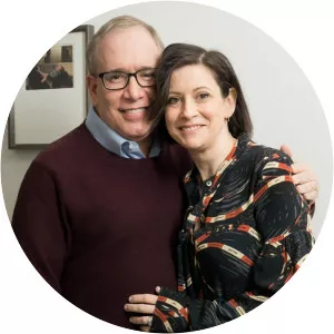 Elyse Buxbaum - Scott Stringer's wife
