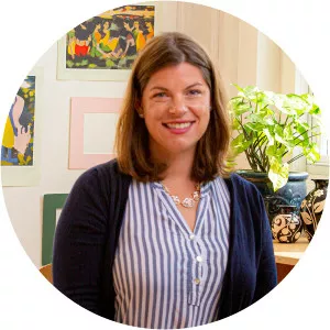 Elyse Casey photograph