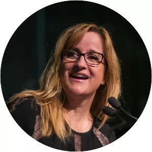 Élyse Marquis - Television presenter