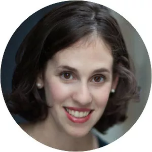 Elyse Steinberg - Film director