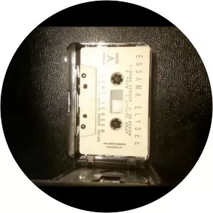 Elysée Essama - Musical artist