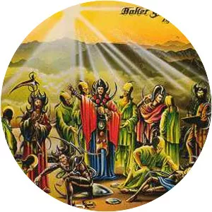 Elysian Encounter photograph