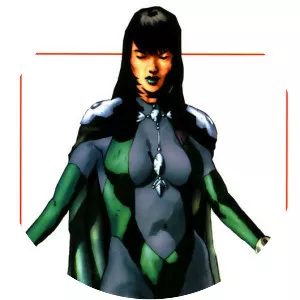 Elysius - Fictional character