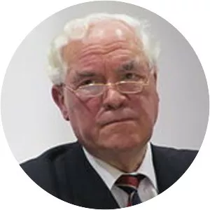 Elystan Morgan, Baron Elystan-Morgan