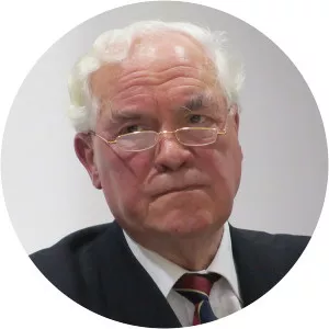 Elystan Morgan - Former Member of Parliament of the United Kingdom