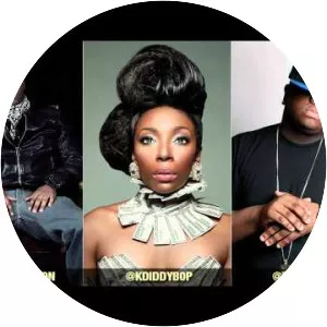 Elz Jenkins - Musical artist