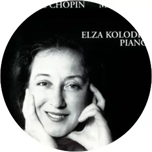 Elza Kolodin