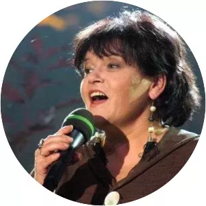 Elżbieta Adamiak - Musical artist