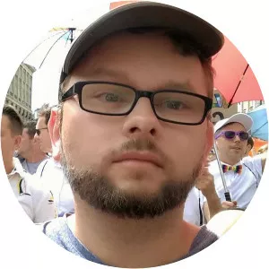 elżbieta anna wisz jakub gawron