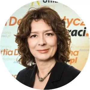 Elżbieta Bińczycka