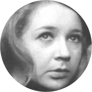 Elzbieta Borkowska-Szukszta