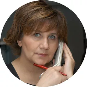 elżbieta byszewska - Author