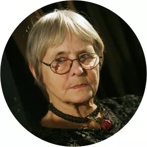 Elzbieta Chwalibóg photograph