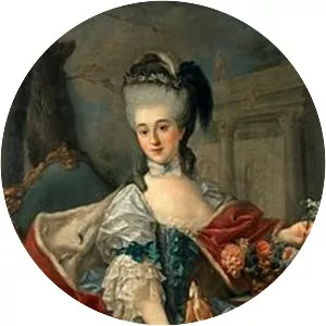 Elzbieta Czartoryska photograph