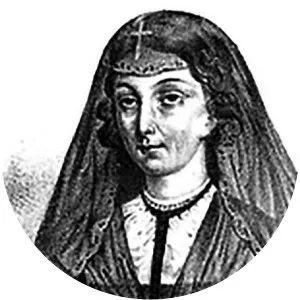 Elżbieta Drużbacka