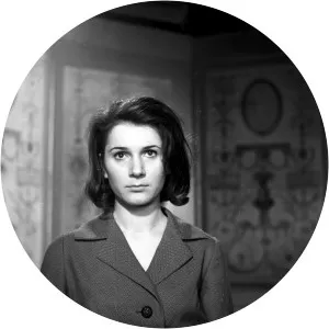 Elżbieta Gaertner - Actress