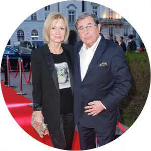 Elżbieta Gajos photograph