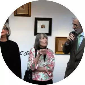 Elzbieta Gaudasinska