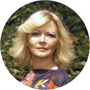 Elżbieta Igras - Singer