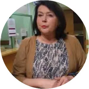 Elżbieta Jaworowicz