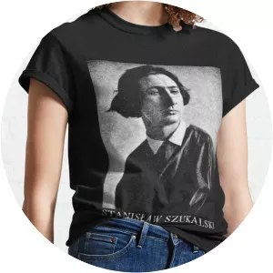 Elzbieta Kalina Szukalski