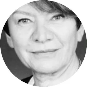 Elżbieta Kępińska