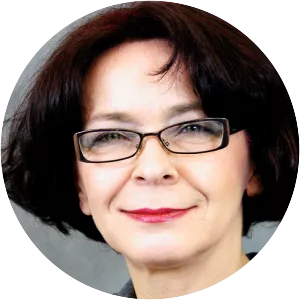 Elżbieta Kruk - Member of the European Parliament