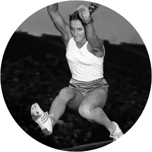 Elżbieta Krzesińska